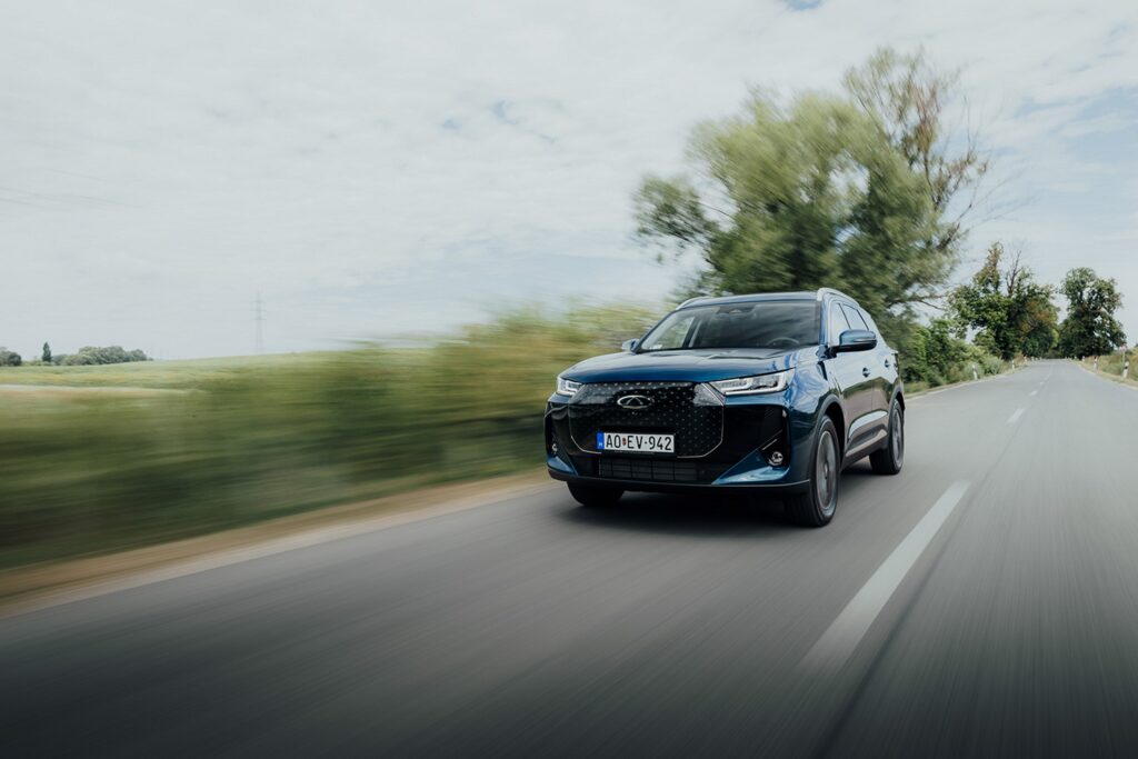 CHERY TIGGO 7 BLUE-13